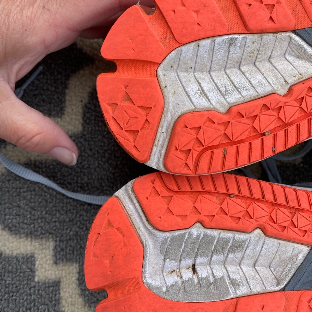 ASICS Duomax - Picture 6 of 7